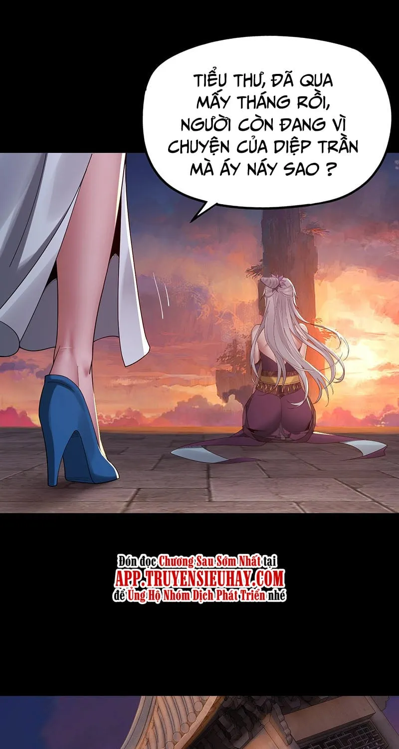 Ta! Thiên Mệnh Đại Phản Phái Chapter 40 - Trang 7