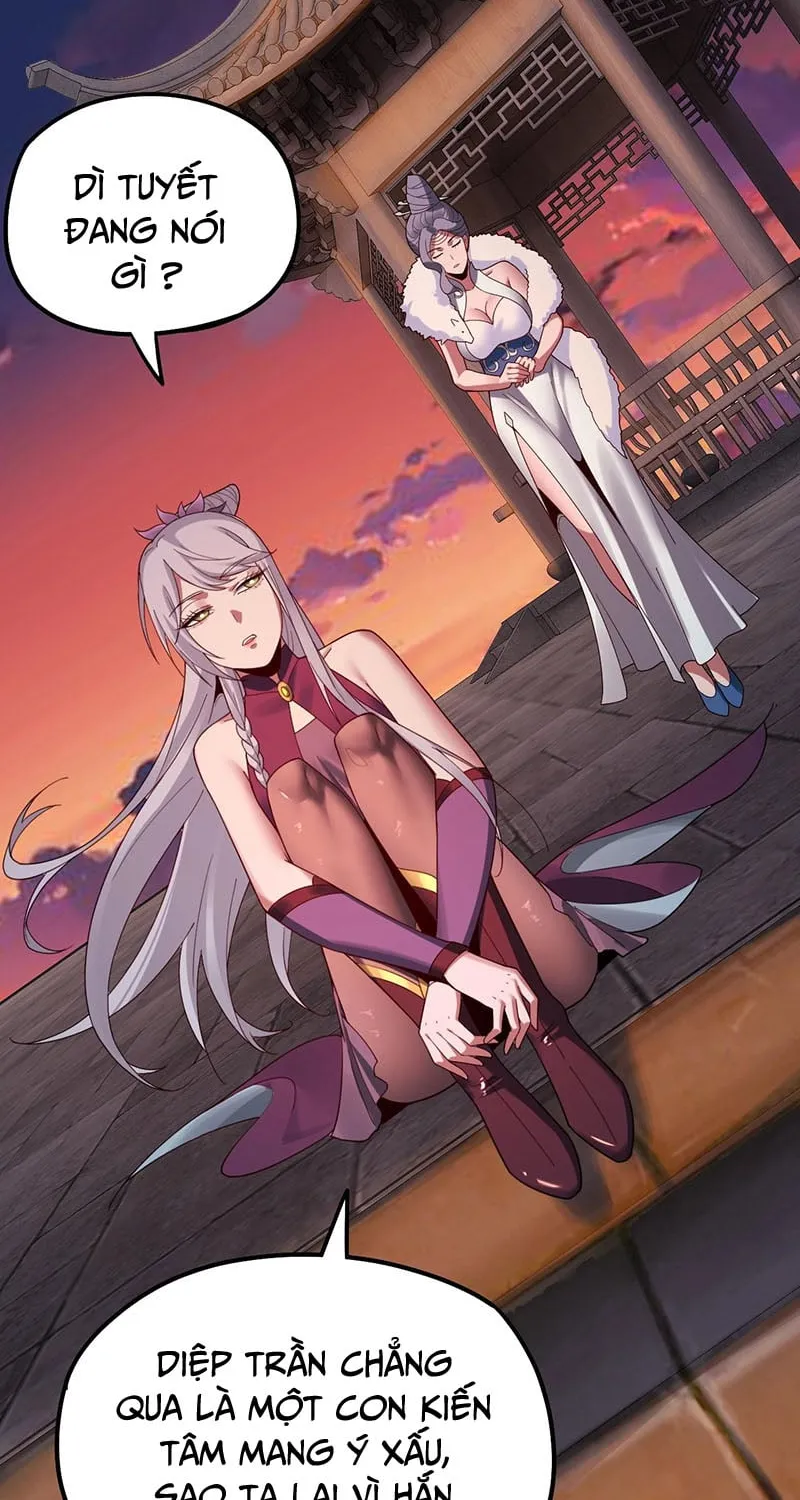 Ta! Thiên Mệnh Đại Phản Phái Chapter 40 - Trang 8
