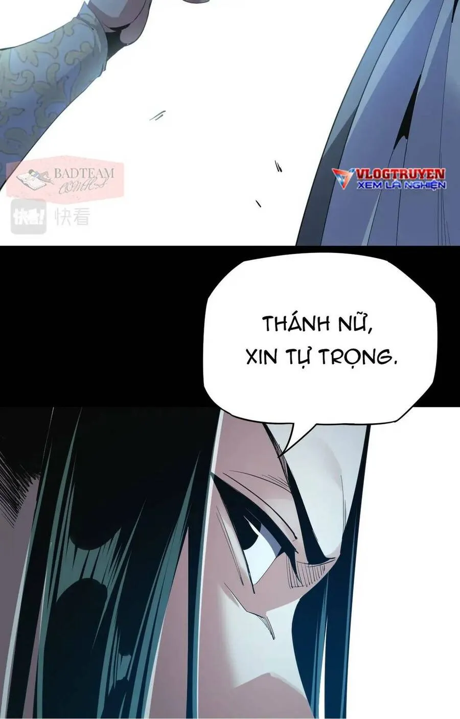 Ta! Thiên Mệnh Đại Phản Phái Chapter 5 - Trang 14