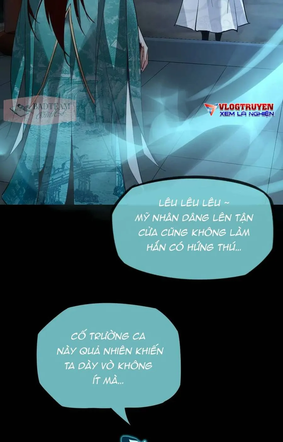 Ta! Thiên Mệnh Đại Phản Phái Chapter 5 - Trang 19