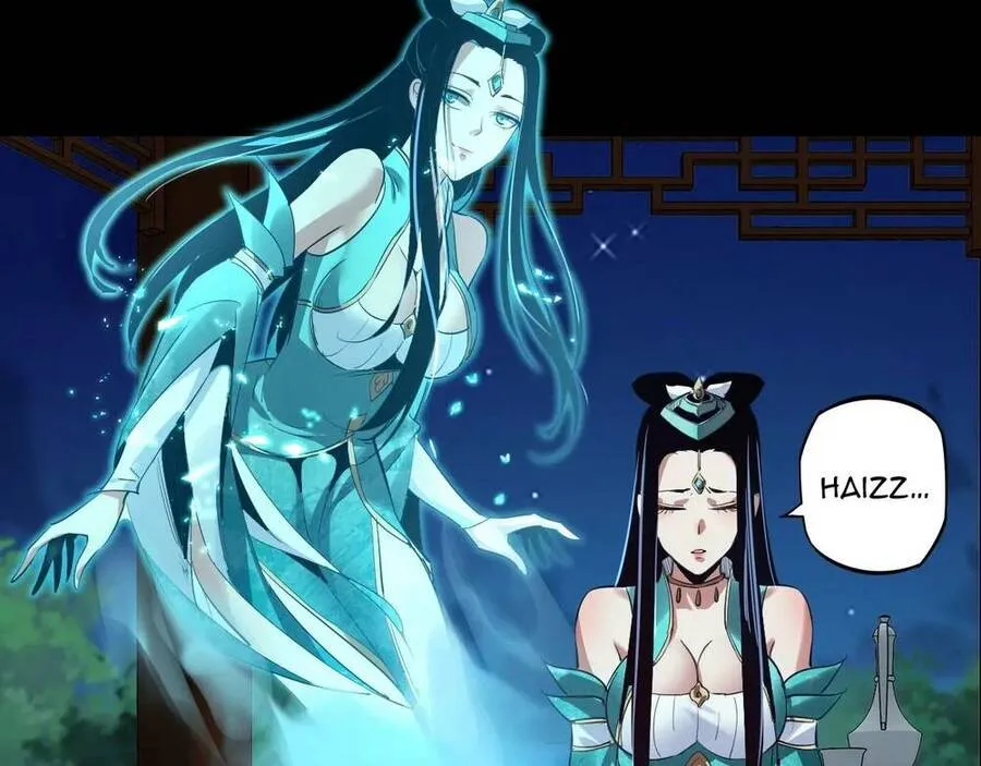 Ta! Thiên Mệnh Đại Phản Phái Chapter 5 - Trang 20