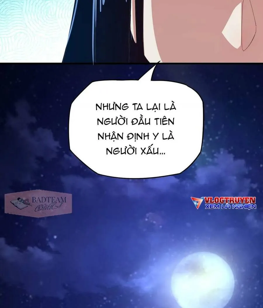 Ta! Thiên Mệnh Đại Phản Phái Chapter 5 - Trang 22