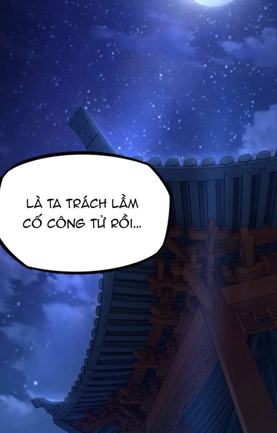 Ta! Thiên Mệnh Đại Phản Phái Chapter 5 - Trang 23