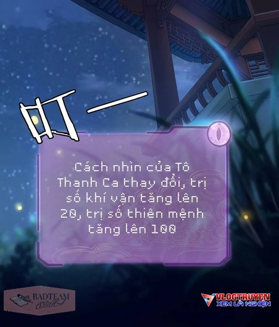Ta! Thiên Mệnh Đại Phản Phái Chapter 5 - Trang 24