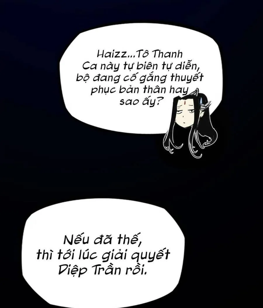 Ta! Thiên Mệnh Đại Phản Phái Chapter 5 - Trang 25