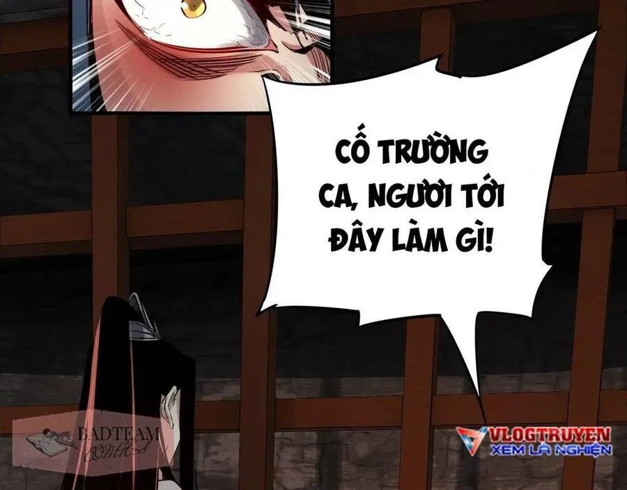 Ta! Thiên Mệnh Đại Phản Phái Chapter 5 - Trang 32