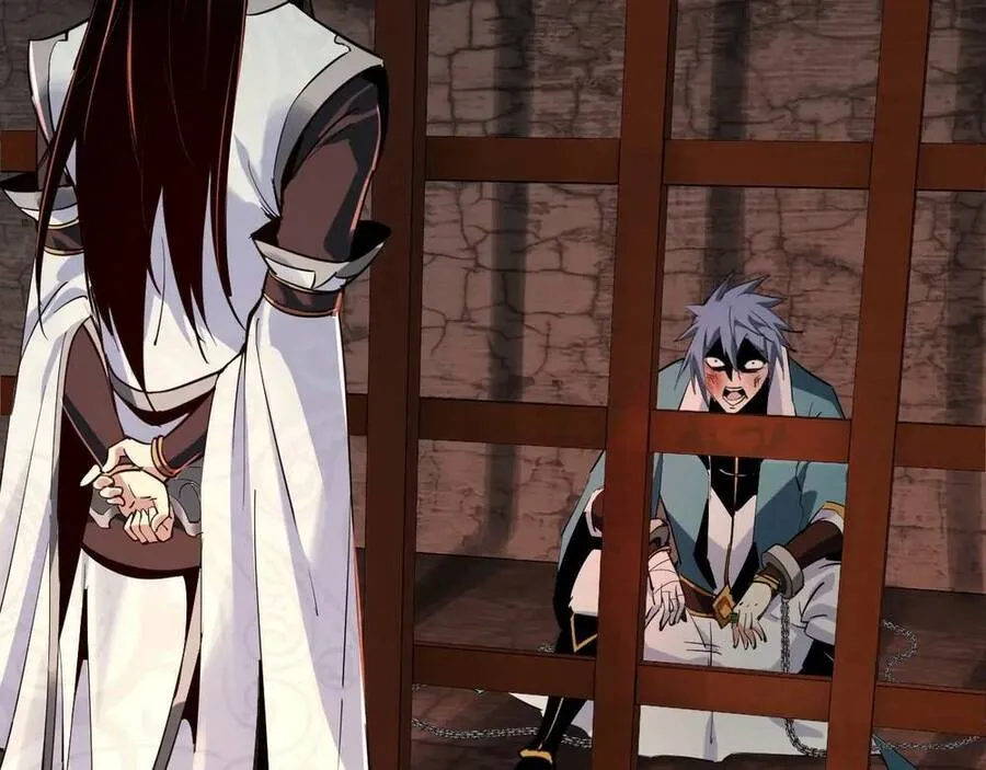 Ta! Thiên Mệnh Đại Phản Phái Chapter 5 - Trang 33