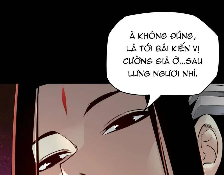 Ta! Thiên Mệnh Đại Phản Phái Chapter 5 - Trang 35