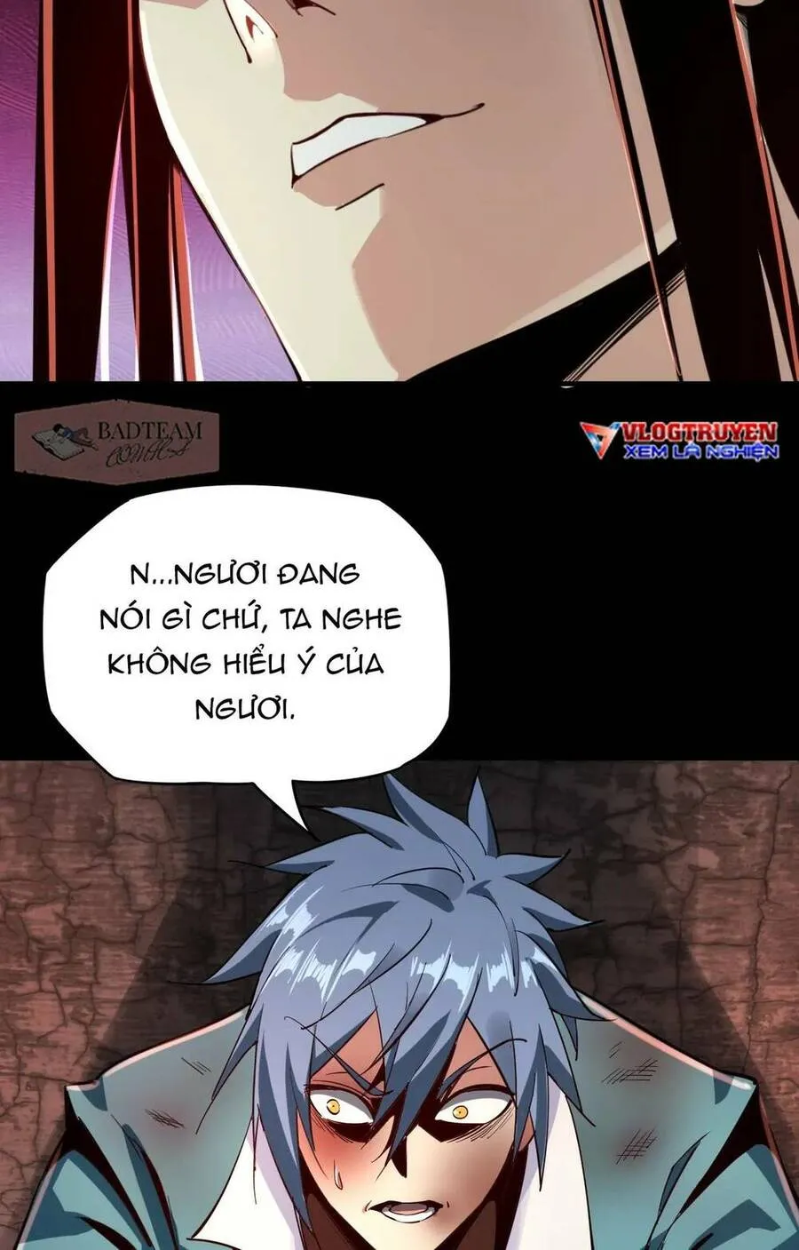 Ta! Thiên Mệnh Đại Phản Phái Chapter 5 - Trang 36