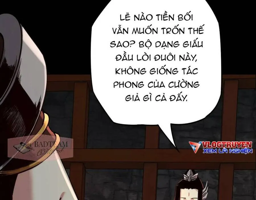Ta! Thiên Mệnh Đại Phản Phái Chapter 5 - Trang 39