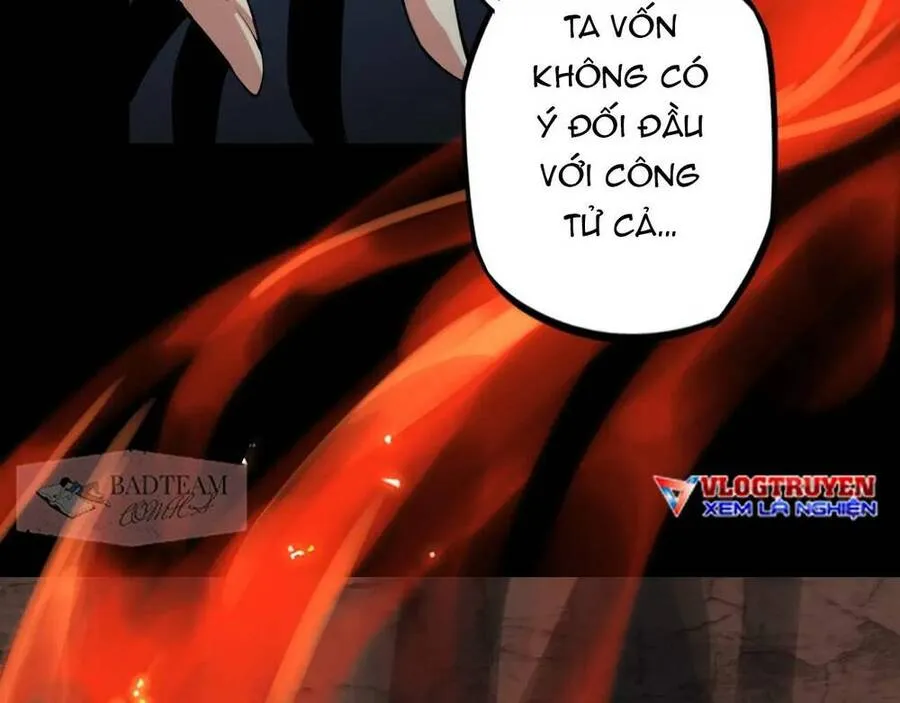 Ta! Thiên Mệnh Đại Phản Phái Chapter 5 - Trang 43