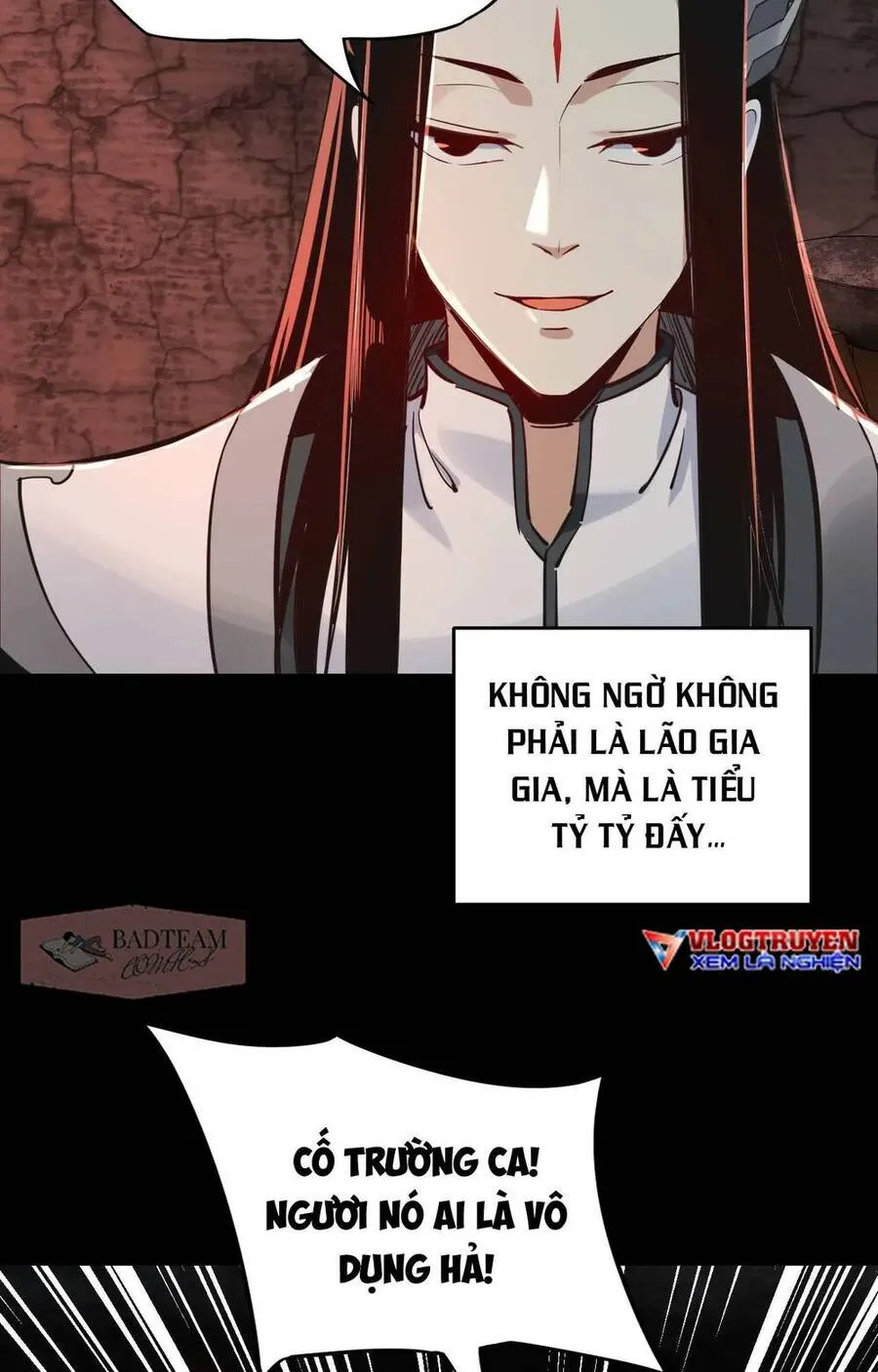 Ta! Thiên Mệnh Đại Phản Phái Chapter 5 - Trang 48