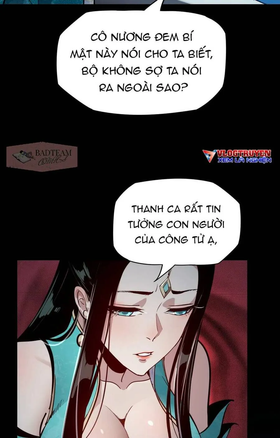 Ta! Thiên Mệnh Đại Phản Phái Chapter 5 - Trang 5