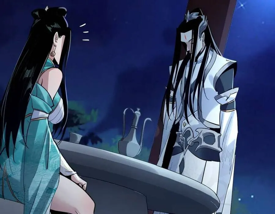 Ta! Thiên Mệnh Đại Phản Phái Chapter 5 - Trang 7