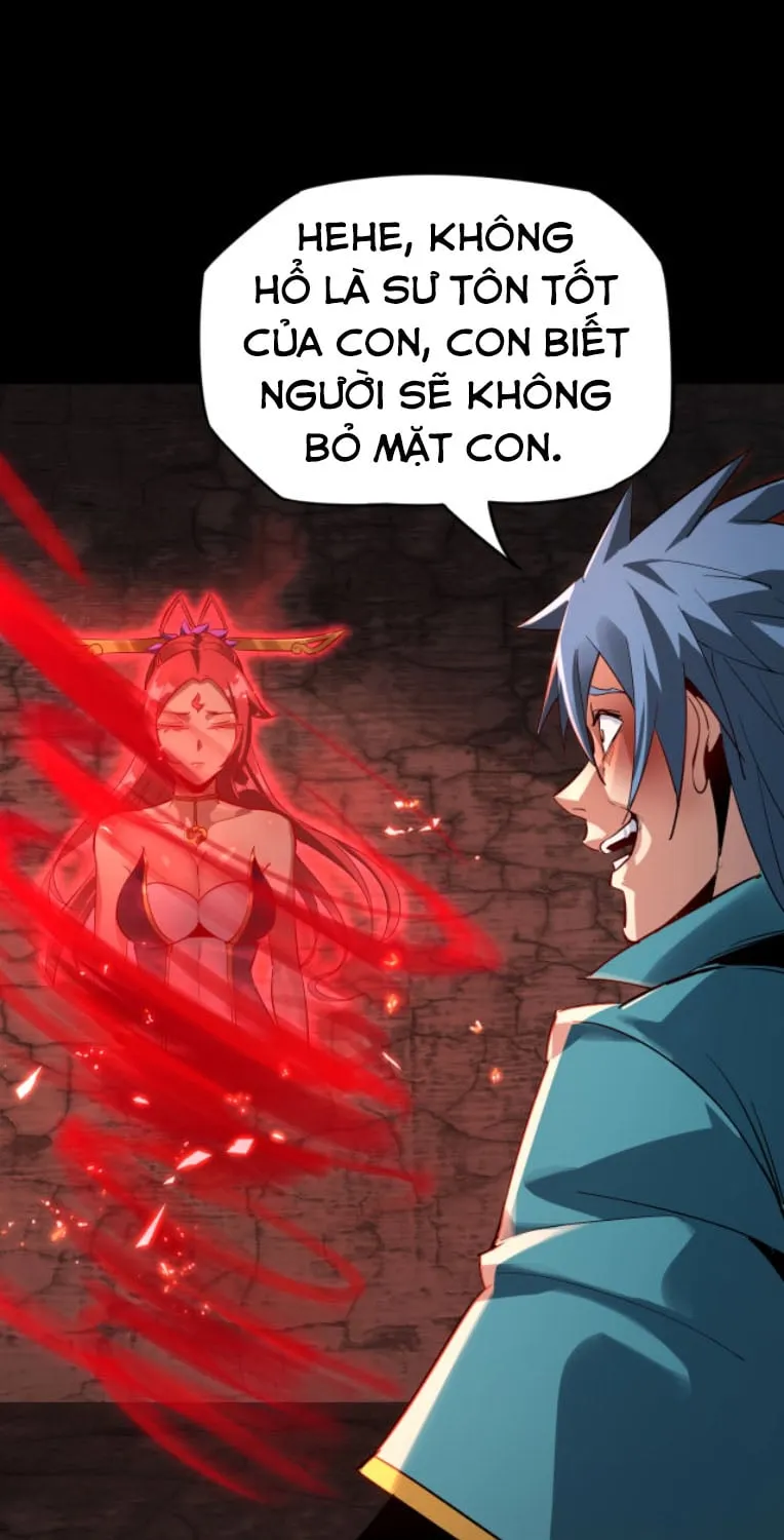 Ta! Thiên Mệnh Đại Phản Phái Chapter 6 - Trang 10