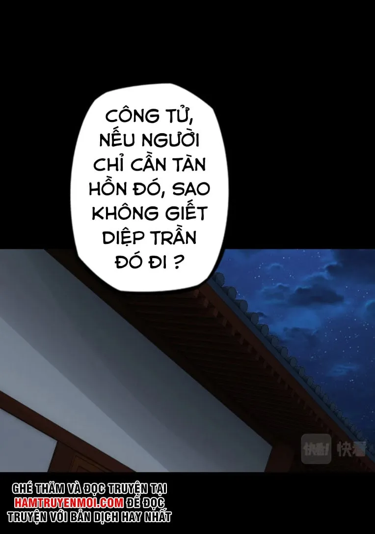 Ta! Thiên Mệnh Đại Phản Phái Chapter 6 - Trang 15