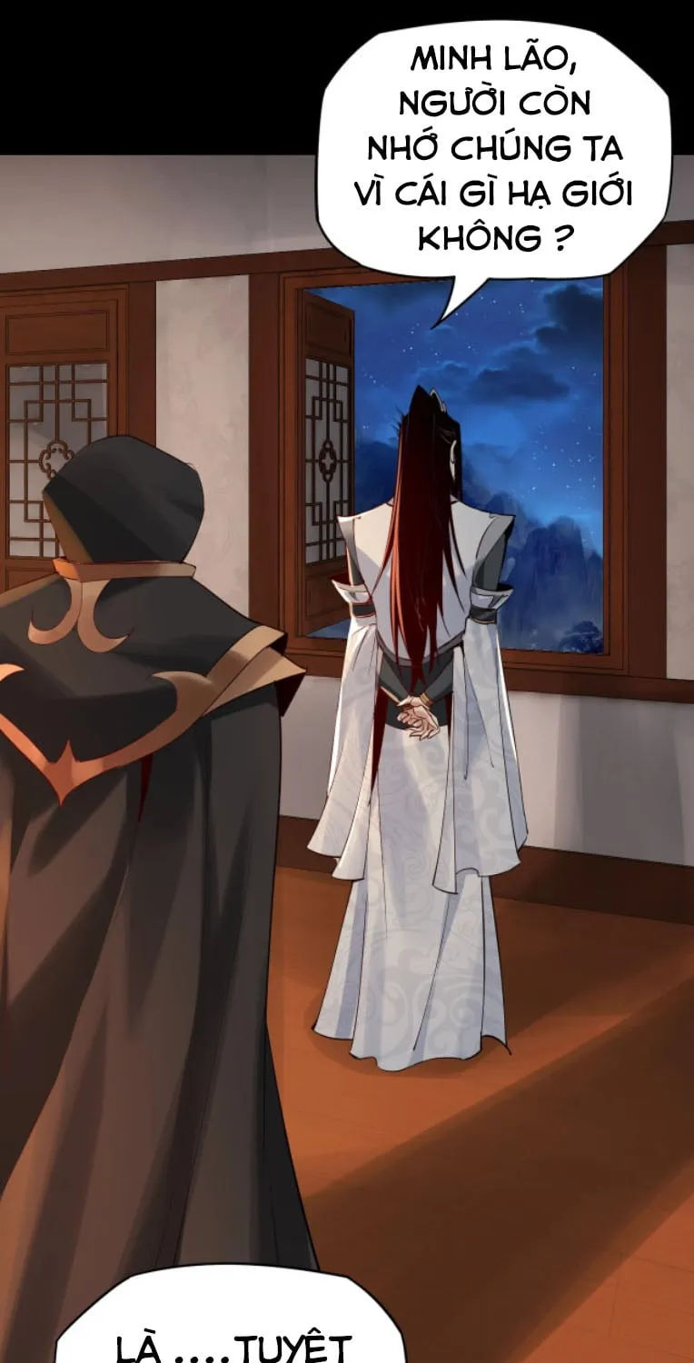 Ta! Thiên Mệnh Đại Phản Phái Chapter 6 - Trang 16