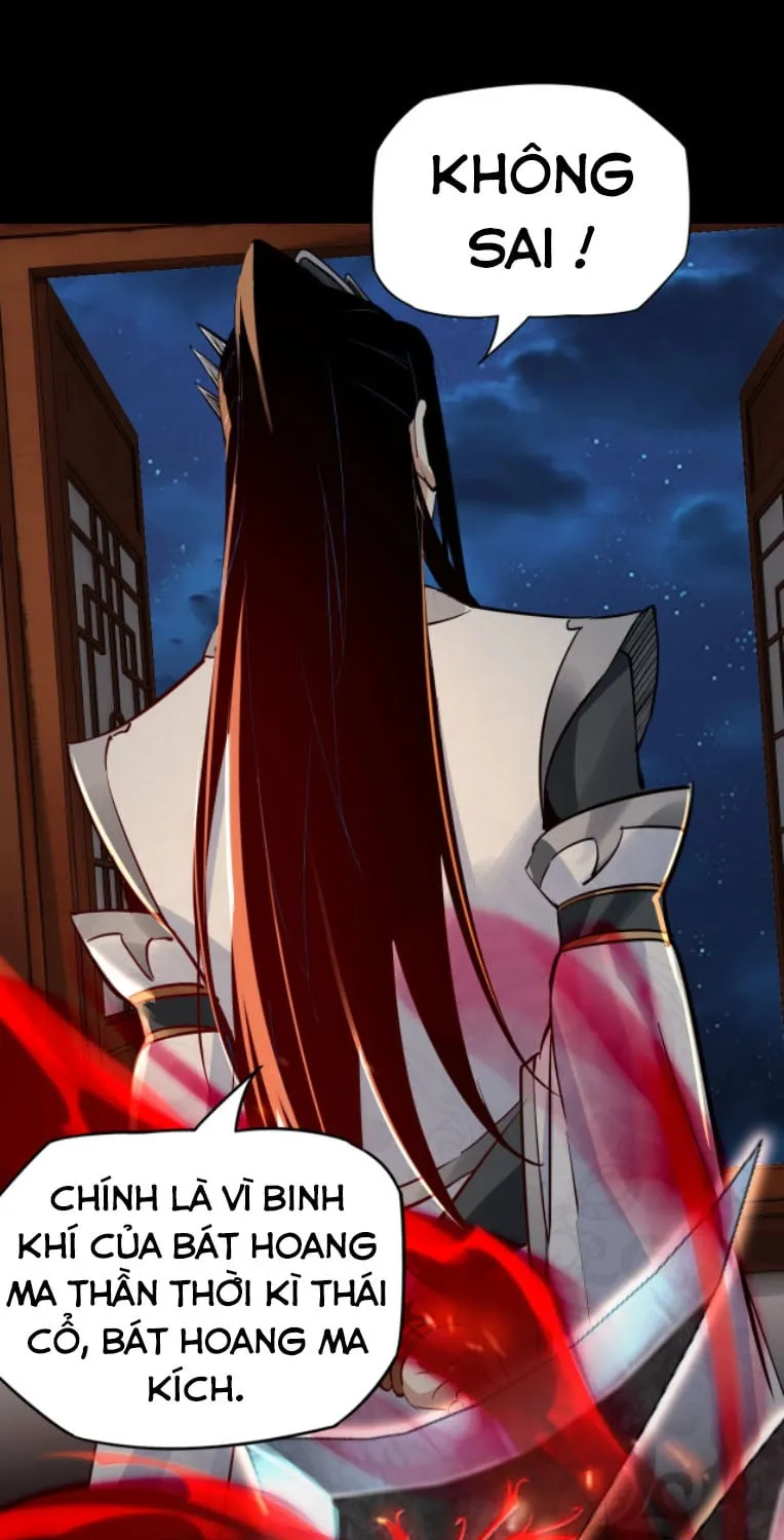 Ta! Thiên Mệnh Đại Phản Phái Chapter 6 - Trang 18