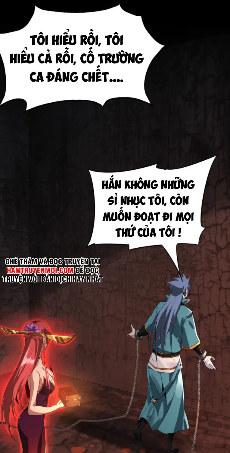 Ta! Thiên Mệnh Đại Phản Phái Chapter 6 - Trang 2