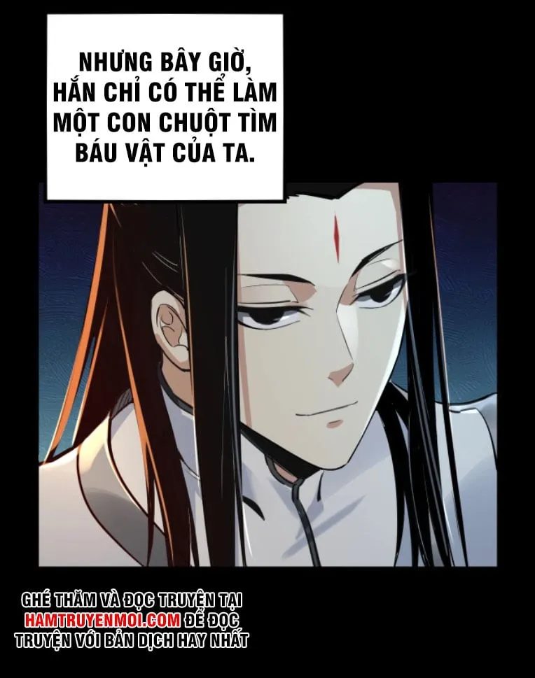 Ta! Thiên Mệnh Đại Phản Phái Chapter 6 - Trang 23