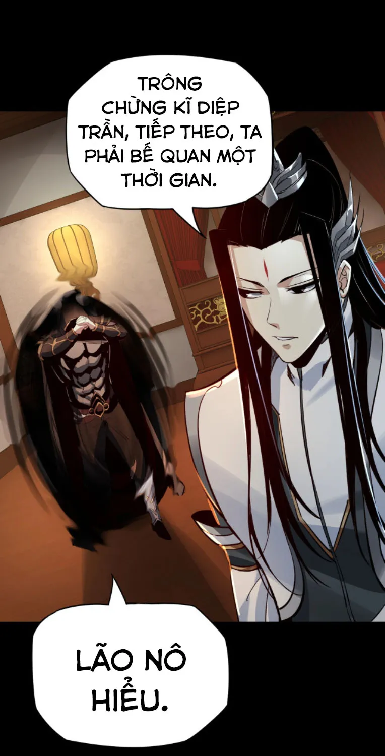 Ta! Thiên Mệnh Đại Phản Phái Chapter 6 - Trang 24