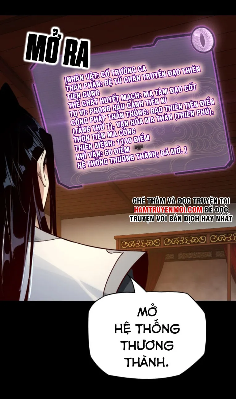 Ta! Thiên Mệnh Đại Phản Phái Chapter 6 - Trang 26