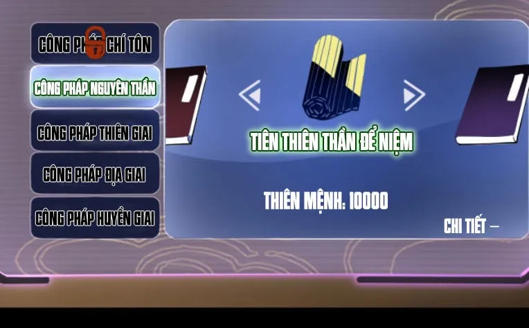 Ta! Thiên Mệnh Đại Phản Phái Chapter 6 - Trang 28