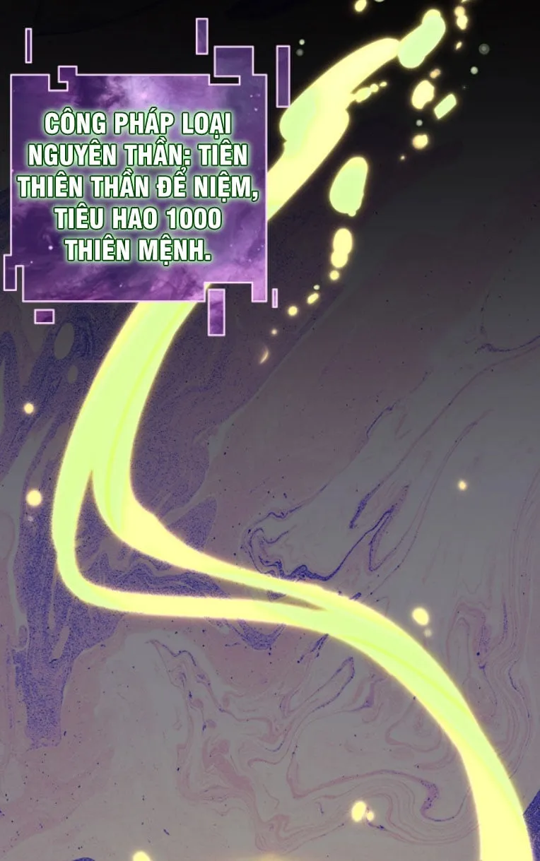 Ta! Thiên Mệnh Đại Phản Phái Chapter 6 - Trang 30
