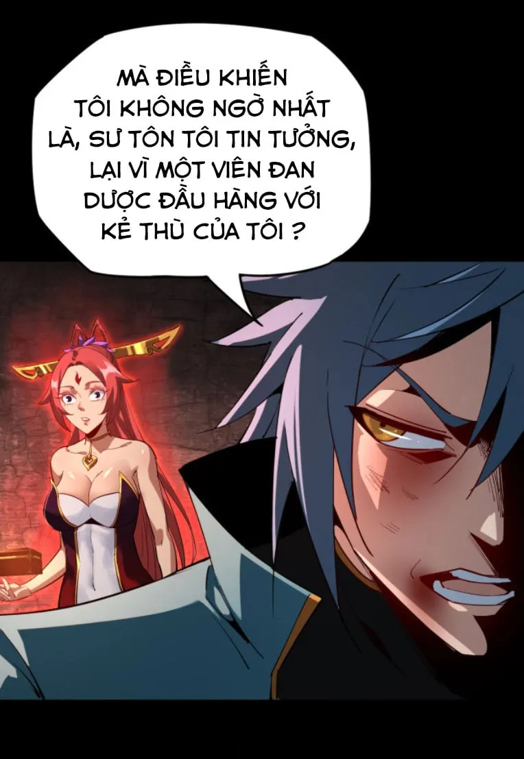 Ta! Thiên Mệnh Đại Phản Phái Chapter 6 - Trang 4