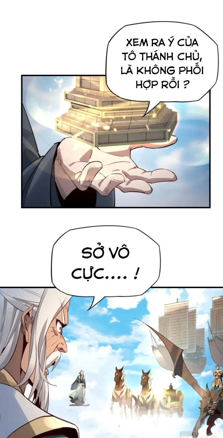 Ta! Thiên Mệnh Đại Phản Phái Chapter 6 - Trang 43