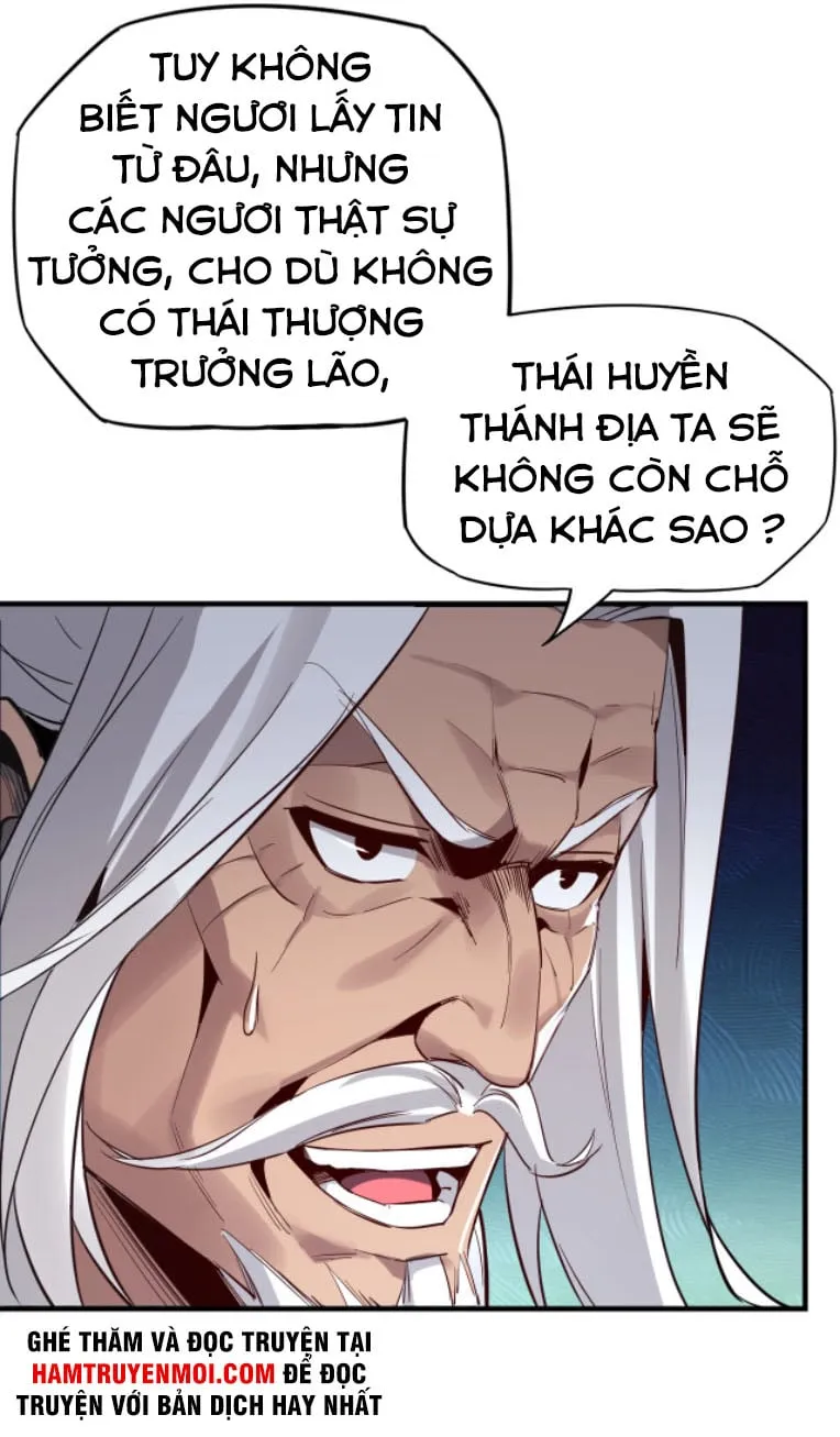 Ta! Thiên Mệnh Đại Phản Phái Chapter 6 - Trang 46