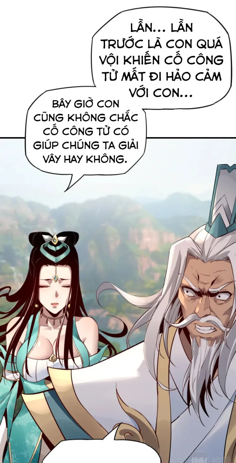 Ta! Thiên Mệnh Đại Phản Phái Chapter 6 - Trang 49