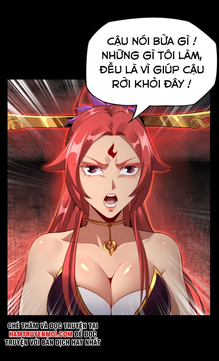 Ta! Thiên Mệnh Đại Phản Phái Chapter 6 - Trang 5