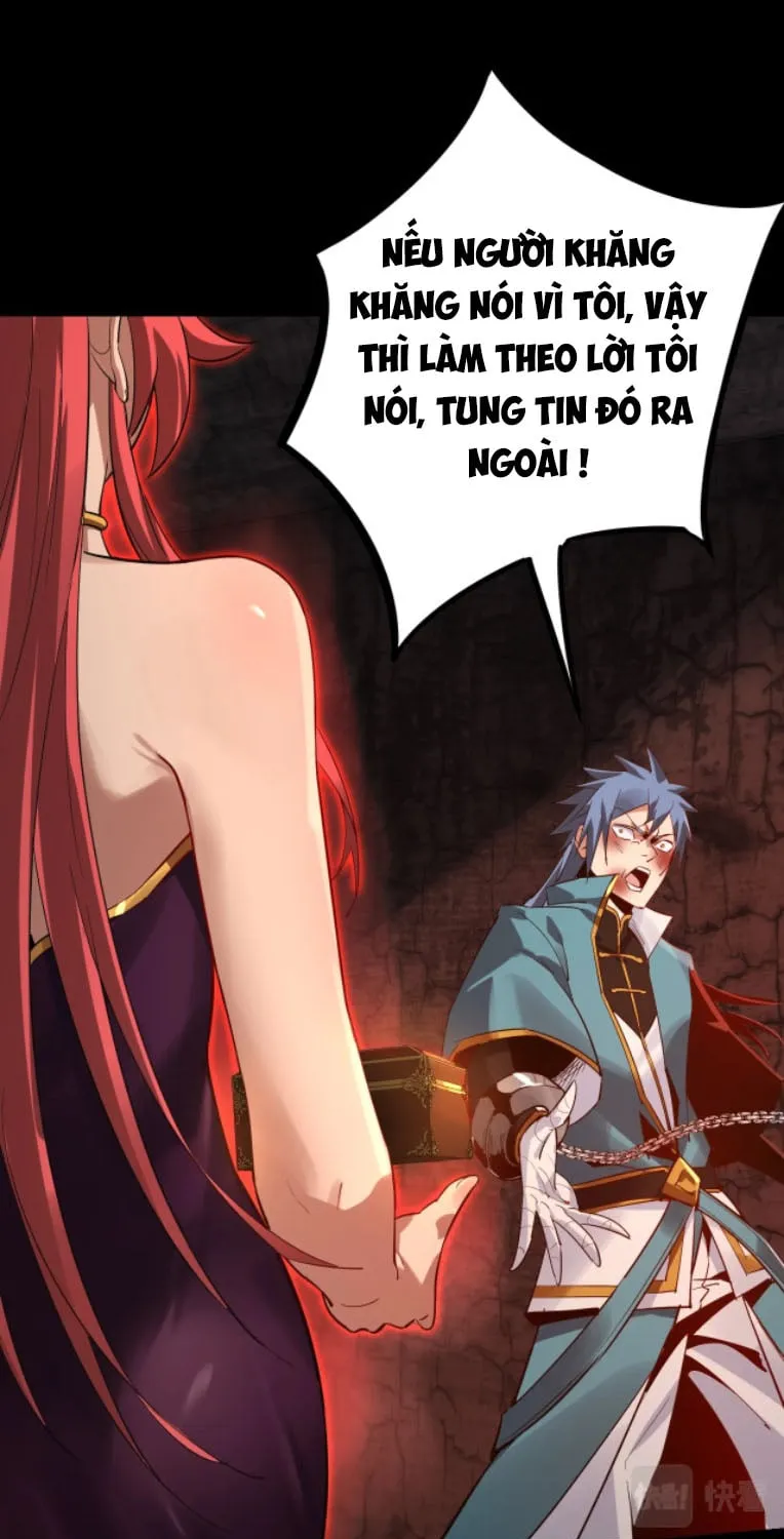 Ta! Thiên Mệnh Đại Phản Phái Chapter 6 - Trang 6