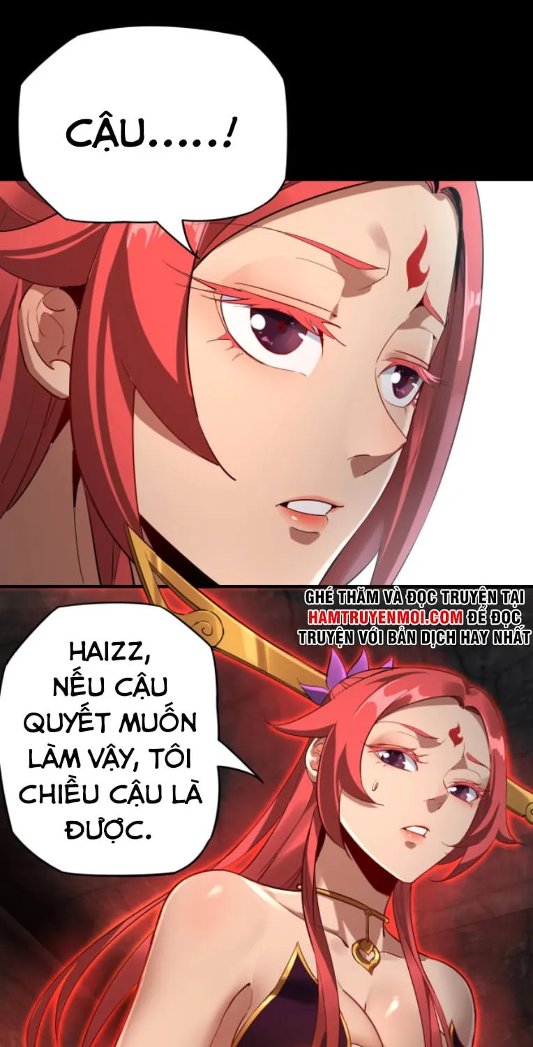 Ta! Thiên Mệnh Đại Phản Phái Chapter 6 - Trang 8