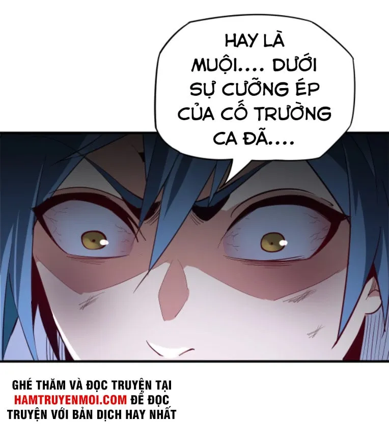 Ta! Thiên Mệnh Đại Phản Phái Chapter 7 - Trang 14