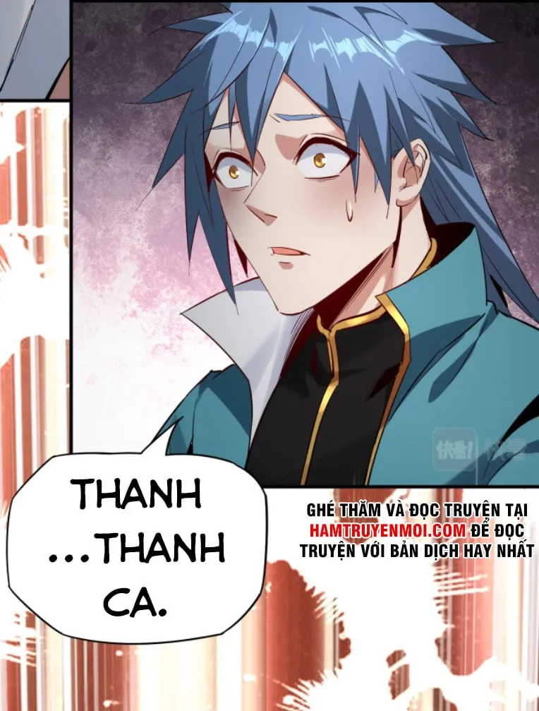 Ta! Thiên Mệnh Đại Phản Phái Chapter 7 - Trang 17