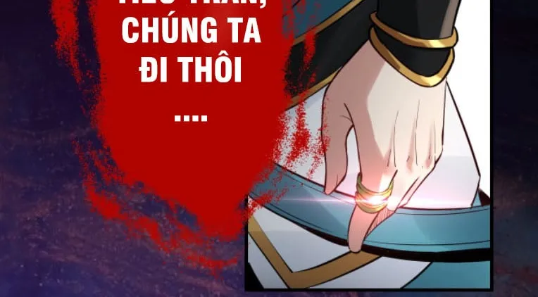 Ta! Thiên Mệnh Đại Phản Phái Chapter 7 - Trang 22