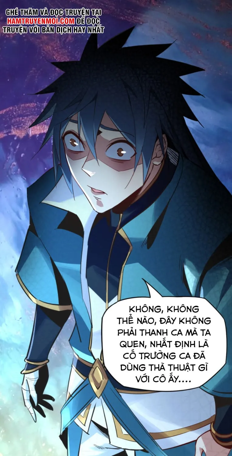Ta! Thiên Mệnh Đại Phản Phái Chapter 7 - Trang 23