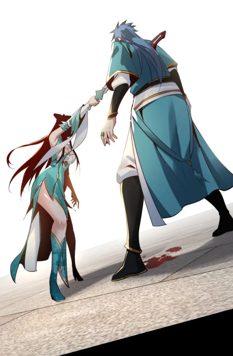 Ta! Thiên Mệnh Đại Phản Phái Chapter 7 - Trang 32