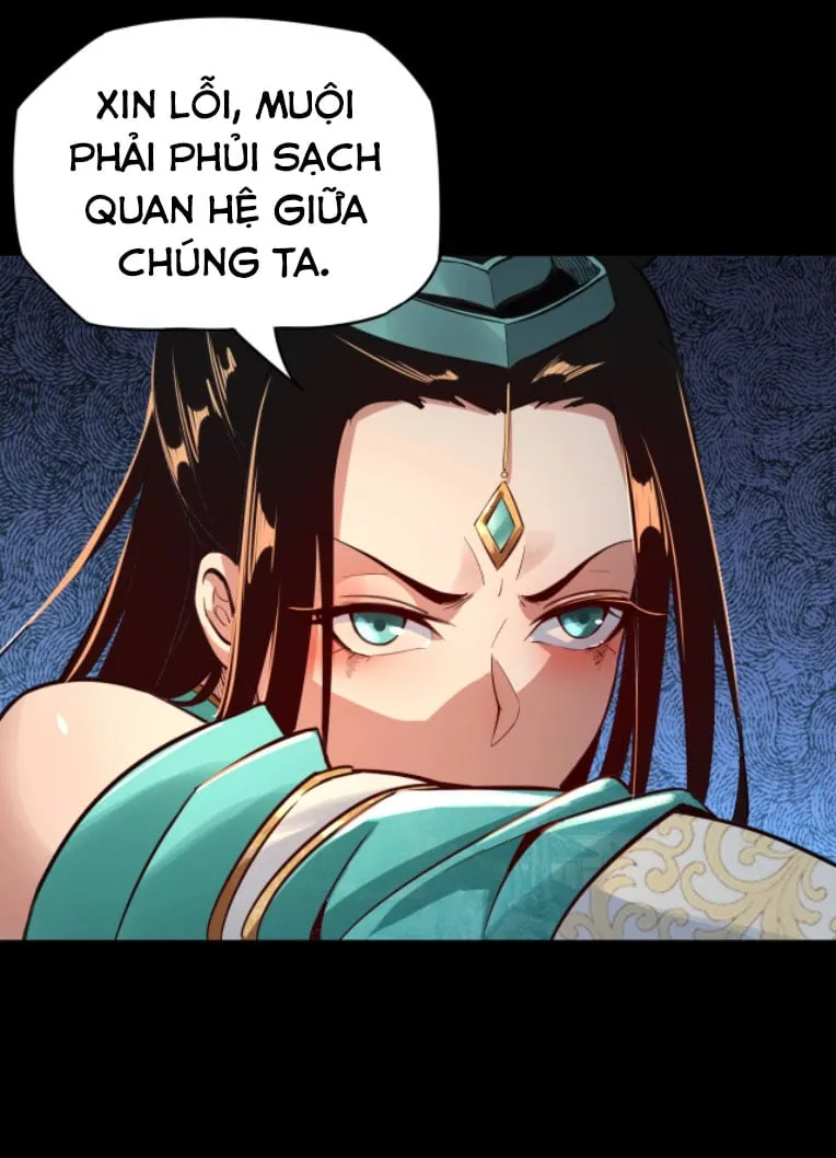 Ta! Thiên Mệnh Đại Phản Phái Chapter 7 - Trang 34