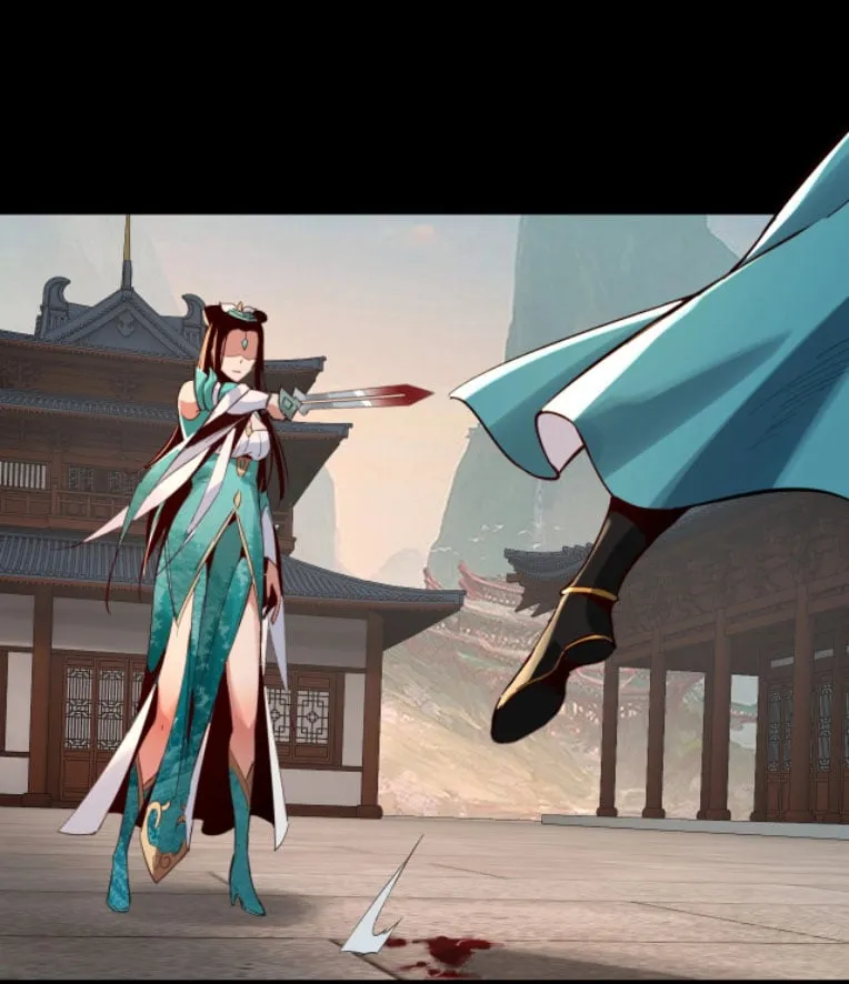 Ta! Thiên Mệnh Đại Phản Phái Chapter 7 - Trang 39