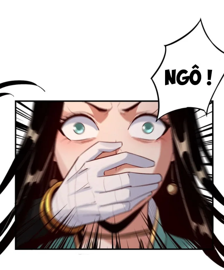 Ta! Thiên Mệnh Đại Phản Phái Chapter 7 - Trang 4