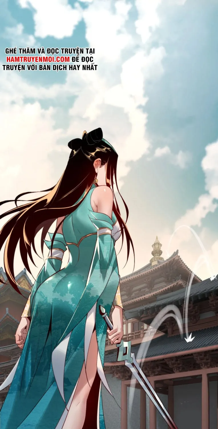 Ta! Thiên Mệnh Đại Phản Phái Chapter 7 - Trang 40
