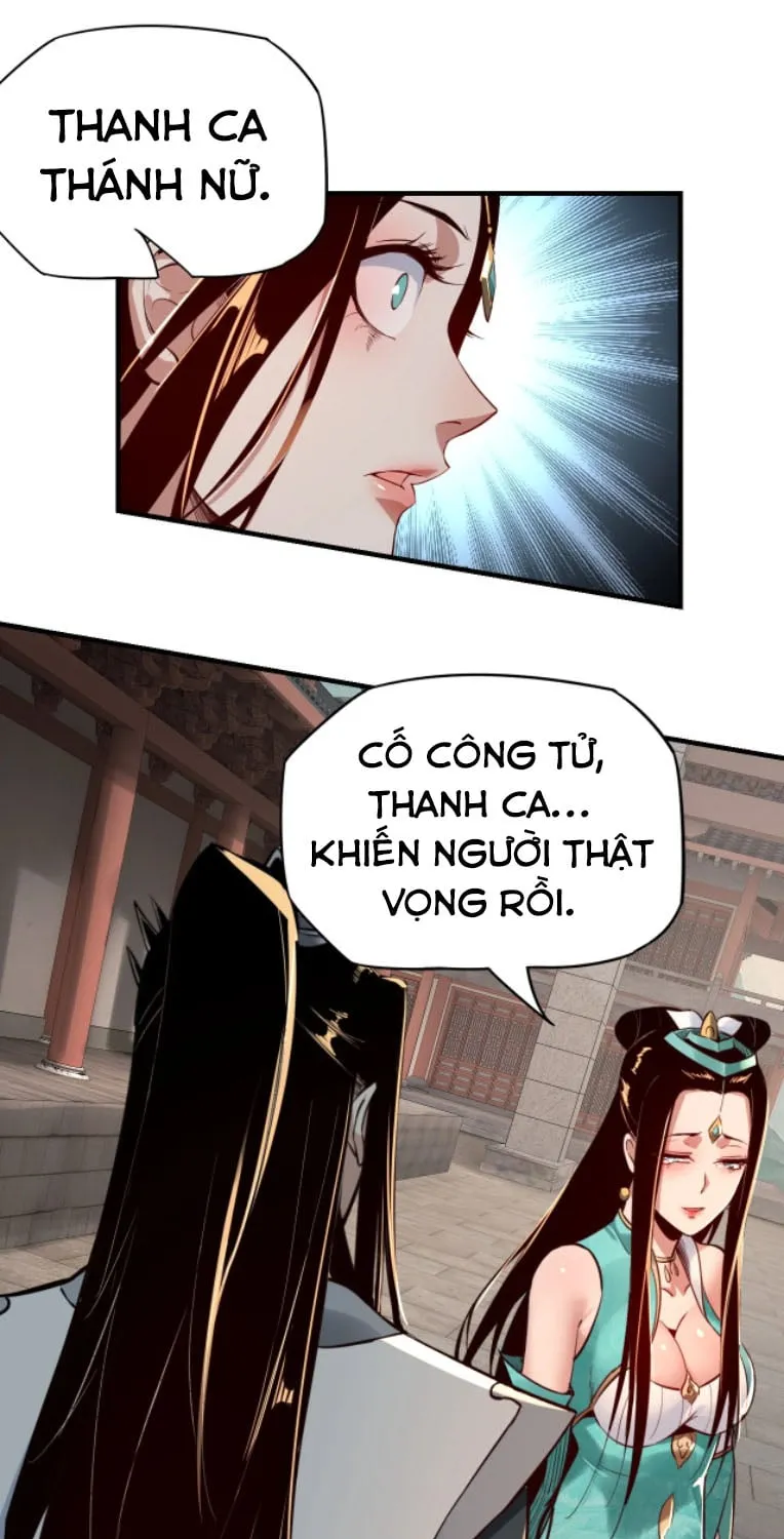Ta! Thiên Mệnh Đại Phản Phái Chapter 7 - Trang 42