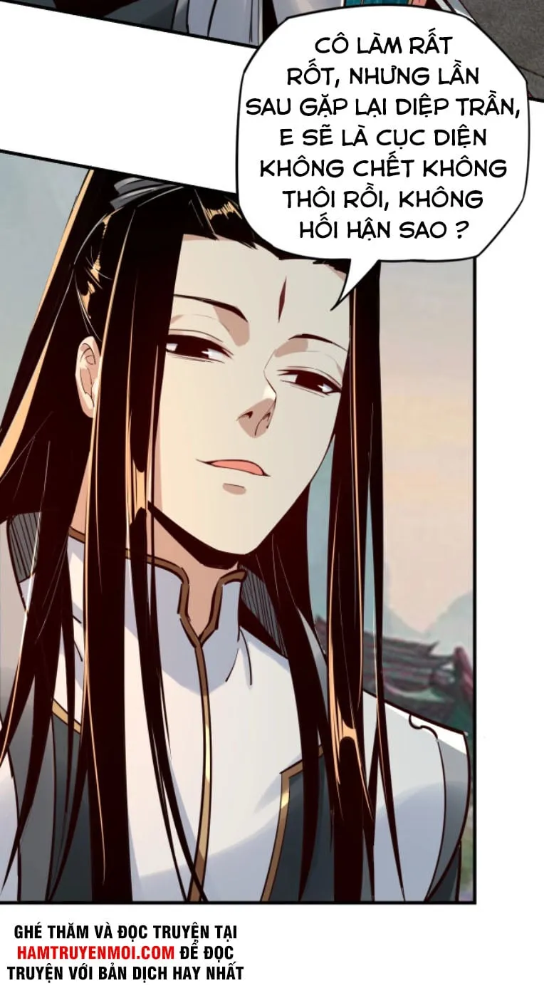 Ta! Thiên Mệnh Đại Phản Phái Chapter 7 - Trang 44