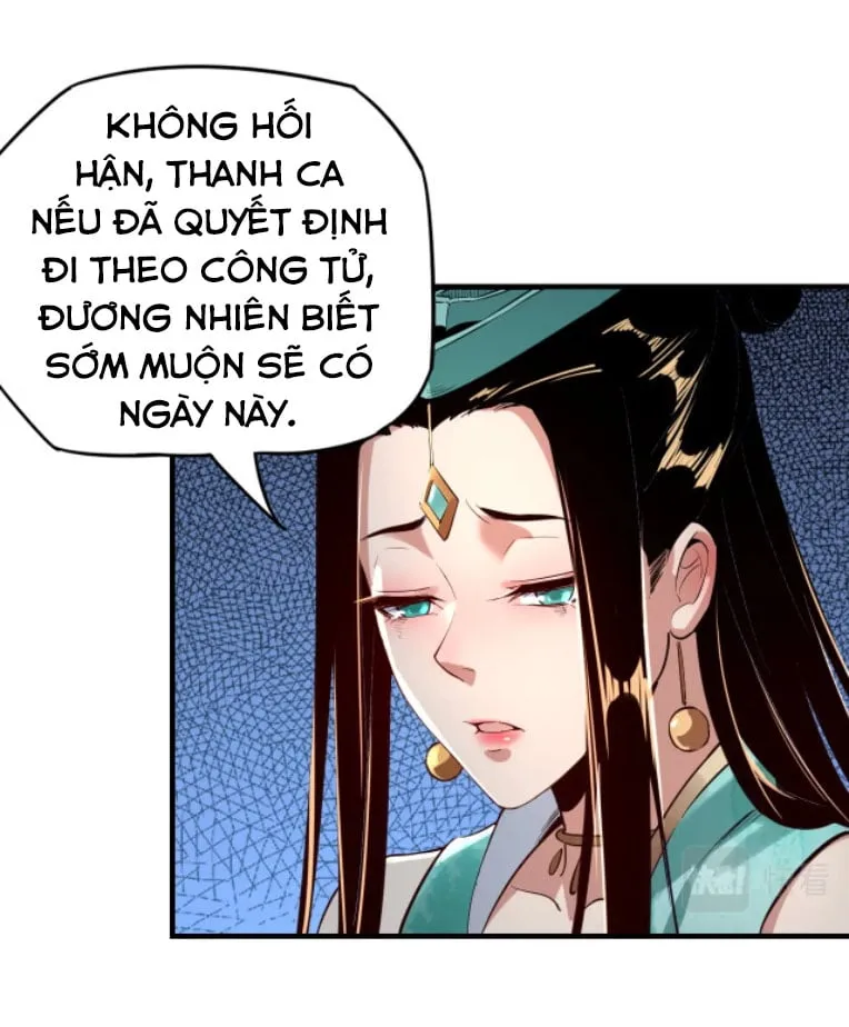 Ta! Thiên Mệnh Đại Phản Phái Chapter 7 - Trang 45