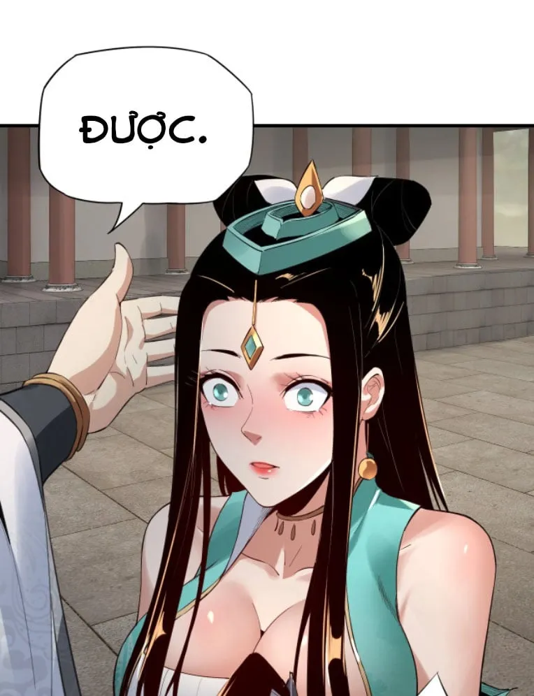 Ta! Thiên Mệnh Đại Phản Phái Chapter 7 - Trang 46