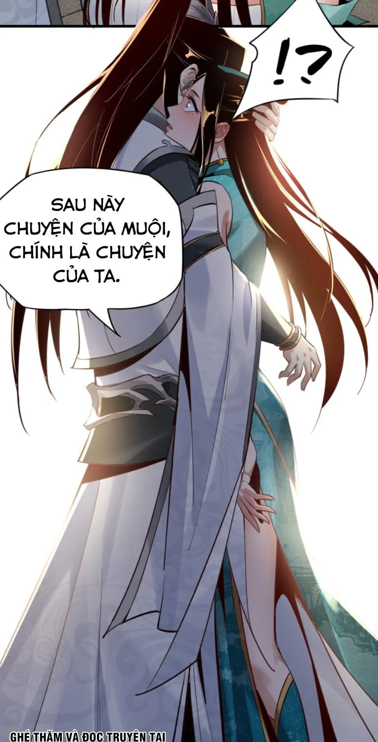 Ta! Thiên Mệnh Đại Phản Phái Chapter 7 - Trang 47
