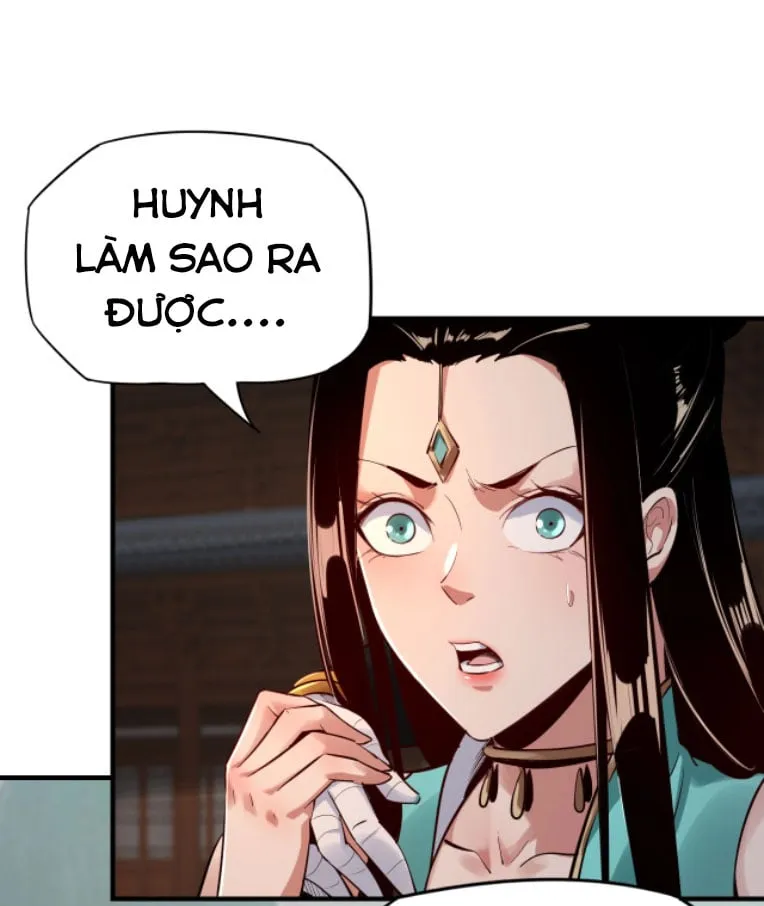 Ta! Thiên Mệnh Đại Phản Phái Chapter 7 - Trang 7